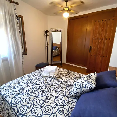Apartamento Fray Eloy De 1 Habitacion Guadalupe  Room photo