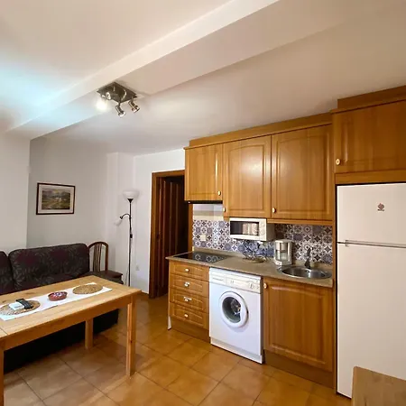 Apartamento Fray Eloy De 1 Habitacion Guadalupe  Exterior photo
