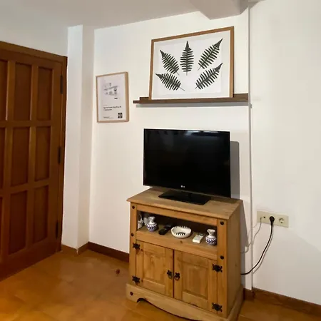 Apartamento Fray Eloy De 1 Habitacion Guadalupe  Exterior photo
