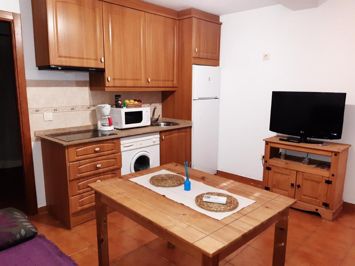 Fray Eloy De 1 Apartment Guadalupe (Extremadura)