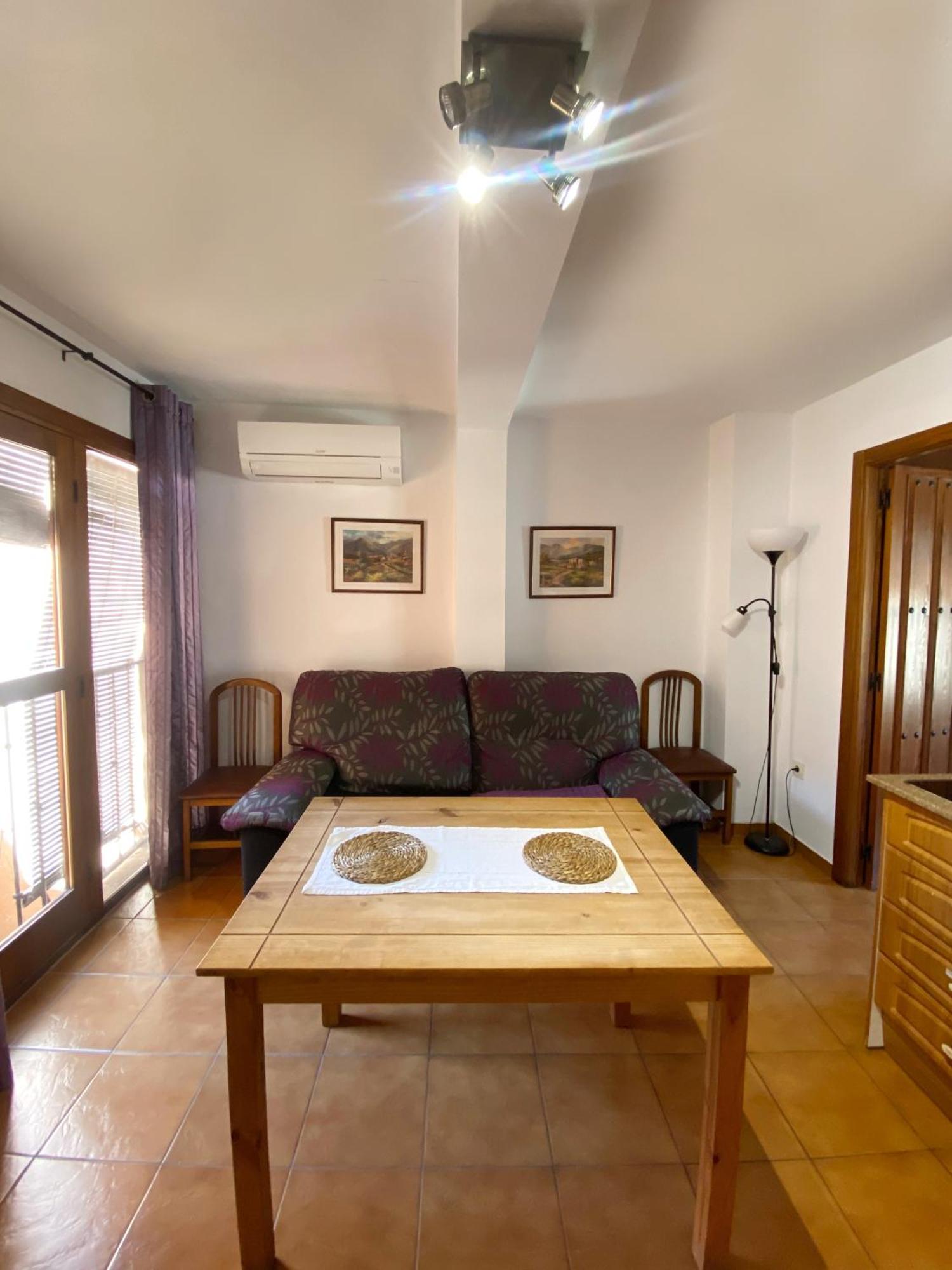 Apartament Fray Eloy De 1 *
