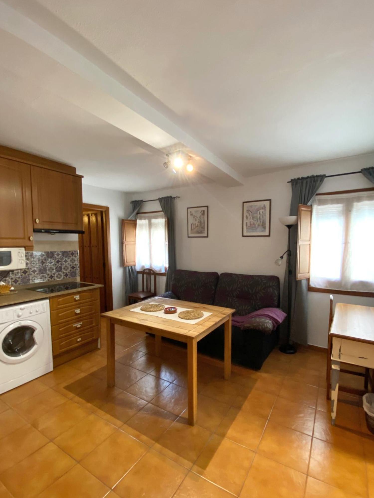 Apartment Fray Eloy De 1 Guadalupe (Extremadura)