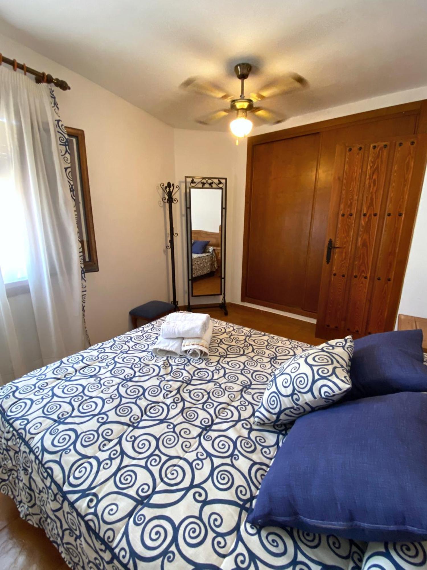 Fray Eloy De 1 Apartament *