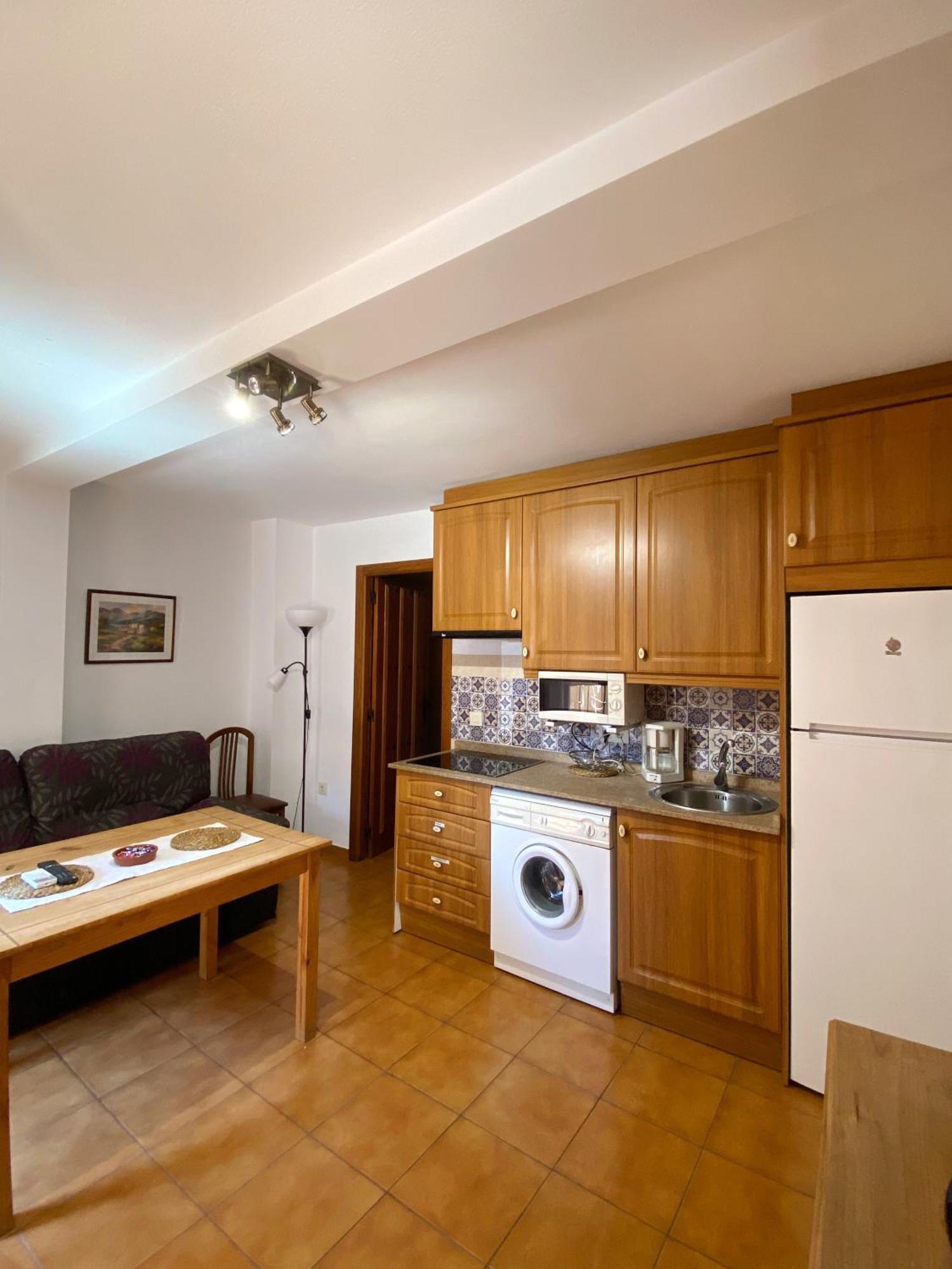 Fray Eloy De 1 Apartment *