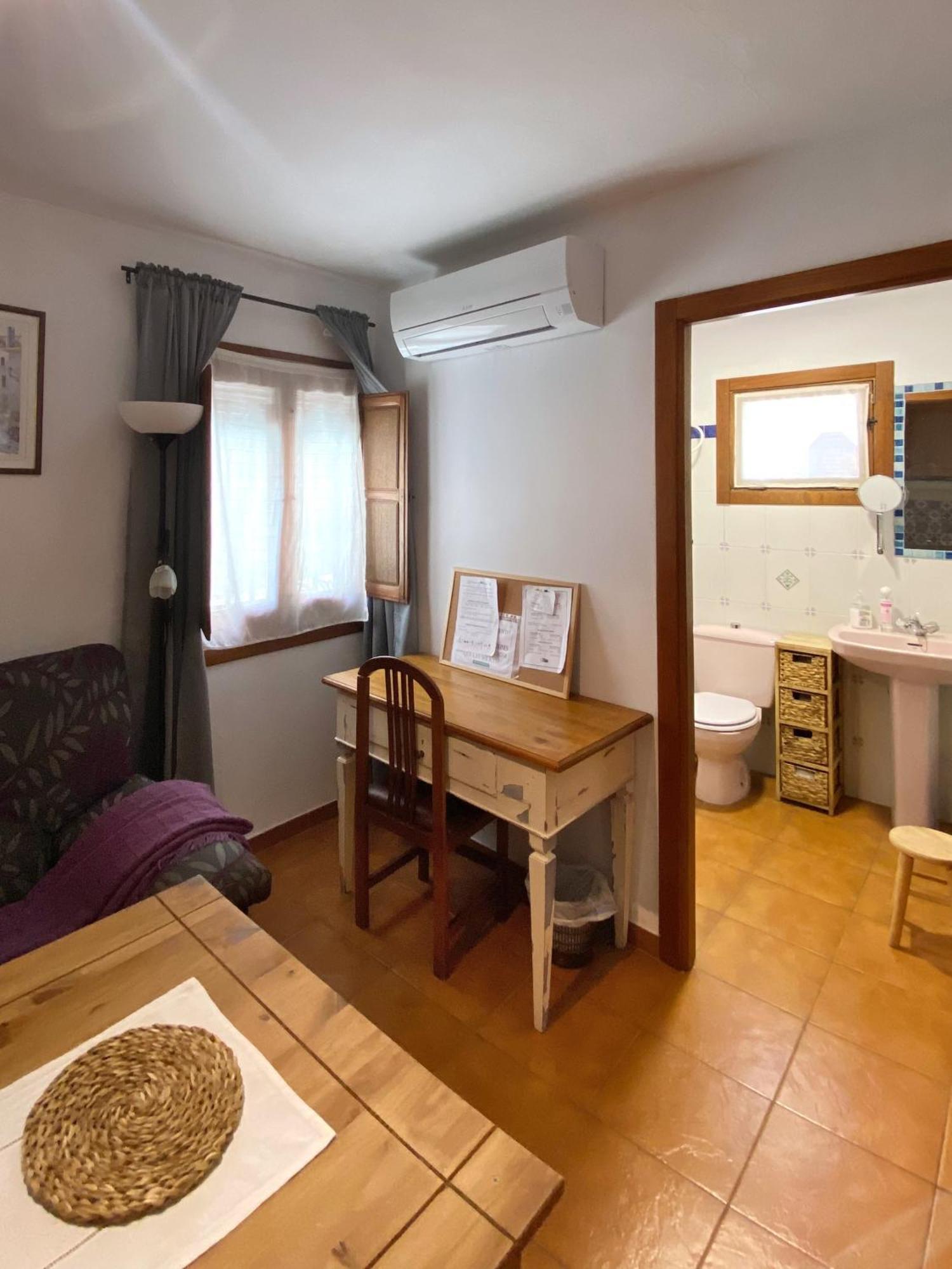 Fray Eloy De 1 Apartment