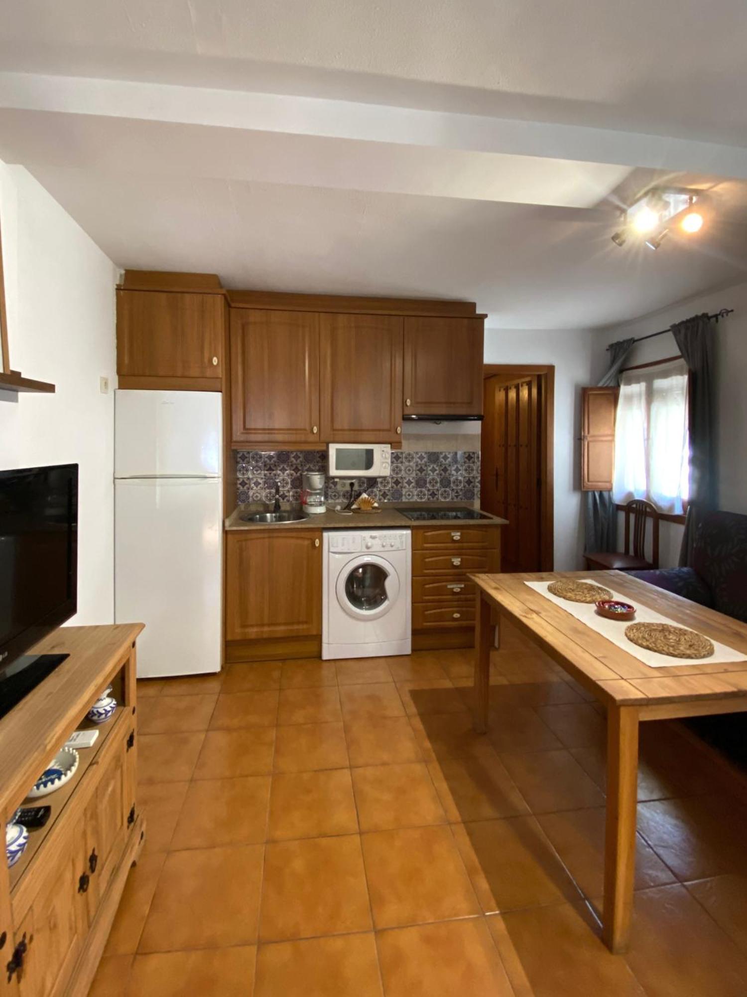 Apartment Fray Eloy De 1
