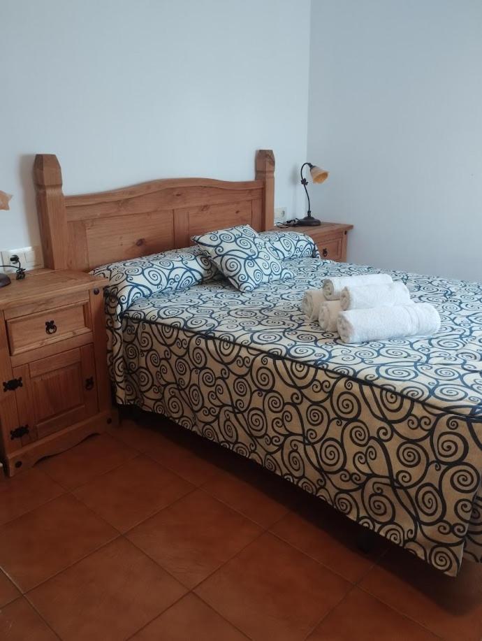 Apartment Fray Eloy De 1